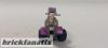 Matchbox Chopper The Stingerod
