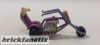 Matchbox Chopper The Stingerod