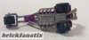 Matchbox Chopper The Stingerod
