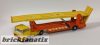 MATCHBOX Super Kings K-11 DAF Car Transporter