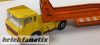 MATCHBOX Super Kings K-11 DAF Car Transporter