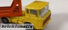 MATCHBOX Super Kings K-11 DAF Car Transporter