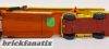 MATCHBOX Super Kings K-11 DAF Car Transporter