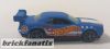 HOT WHEELS Dodge Challenger Drift Car