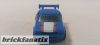 HOT WHEELS Dodge Challenger Drift Car