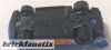 HOT WHEELS Dodge Challenger Drift Car