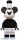 Lego figura Collectible Minifigures Disney Series 2 - Vintage Mickey, Disney, Series 2 (Minifigure Only without Stand and Accessories)