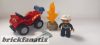 Lego Duplo 5603 Fire Car