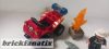 Lego Duplo 5603 Fire Car