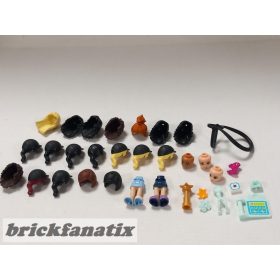  Lego Minifig part pack #335 ( Lego Friends )