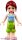 Lego figura Friends - Friends Mia - Lime Cropped Trousers, Medium Blue Top with 3 Butterflies