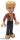 Lego figura Friends James - Dark Blue Trousers, Tan Shoes, Dark Orange Jacket over White Shirt