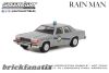 GREENLIGHT HOLLYWOOD SERIES 1983 Ford LTD Crown Victoria ' Rain Man ' 1:64
