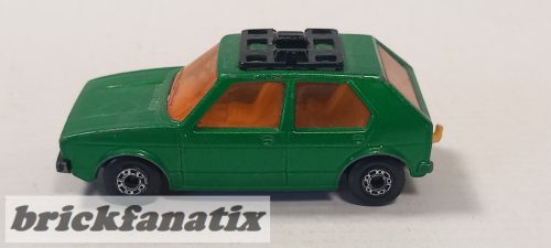 Matchbox Superfast Volkswagen Golf