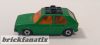 Matchbox Superfast Volkswagen Golf