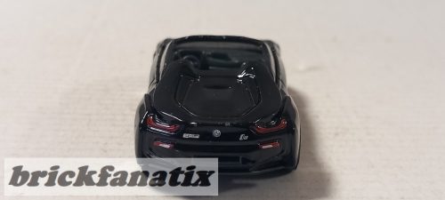 HOT WHEELS BMW i8 Roadster