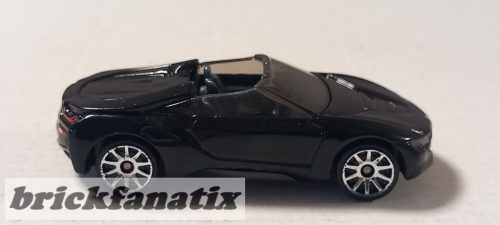 HOT WHEELS BMW i8 Roadster