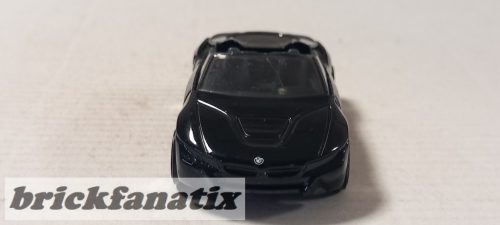 HOT WHEELS BMW i8 Roadster