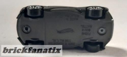 HOT WHEELS BMW i8 Roadster