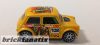 HOT WHEELS Morris Mini #102