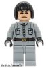 Lego figura Indiana Jones - Kingdom of the Crystal Skull - Irina Spalko