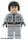 Lego figura Indiana Jones - Kingdom of the Crystal Skull - Irina Spalko