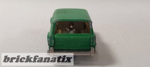 Majorette Jeep Cherokee
