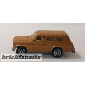 Majorette Jeep Cherokee