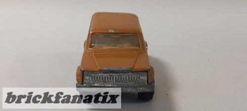 Majorette Jeep Cherokee