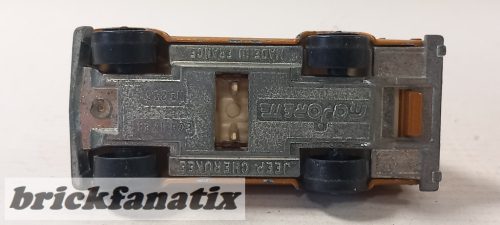 Majorette Jeep Cherokee