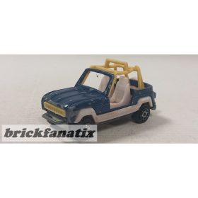 Majorette Renault JP4