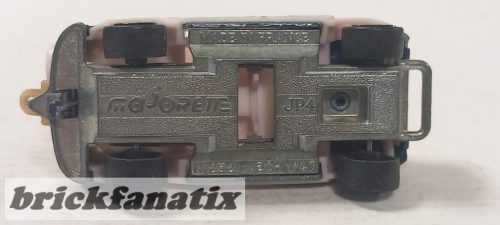 Majorette Renault JP4