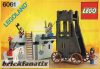 LEGO Castle 6061 Lion Knights Siege Tower