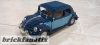 LEGO Sculptures 10187 Volkswagen Beetle (VW Beetle)