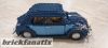 LEGO Sculptures 10187 Volkswagen Beetle (VW Beetle)