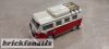 LEGO Sculptures 10220 Volkswagen T1 Camper Van (VW Bus)