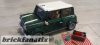 Lego Creator Expert 10242 Mini Cooper