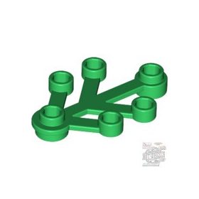 Lego Limb Element, Small, Green
