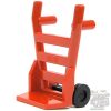 Lego Sack Truck, Red