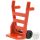 Lego Sack Truck, Red