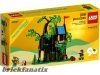 LEGO 40567 Castle - Forestmen - Forest Hideout