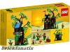 LEGO 40567 Castle - Forestmen - Forest Hideout