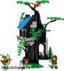 LEGO 40567 CASTLE - ERDEI BÚVÓHELY