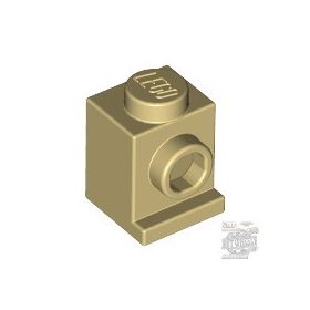 Lego Angular Brick 1X1, Tan