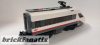 LEGO City 60051 Motor Train