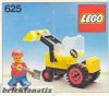 LEGO 625 Tractor