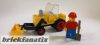 LEGO 625 Tractor