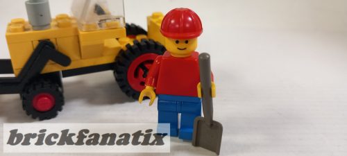 LEGO 625 Tractor