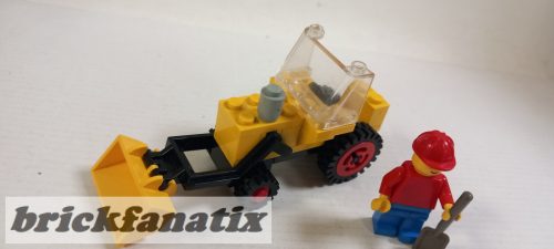 LEGO 625 Tractor
