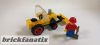LEGO 625 Tractor